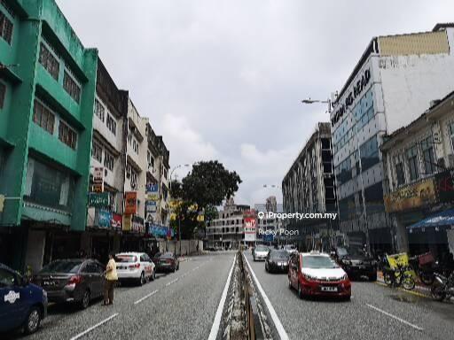 Shop / Office for Sale in Pudu, KL City Centre by Ricky Poon - iProperty.com.my