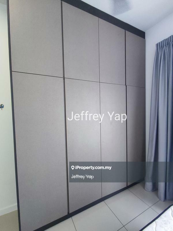 Service Residence for Rent in Le Pavillion by Jeffrey Yap - Interior - iProperty.com.my