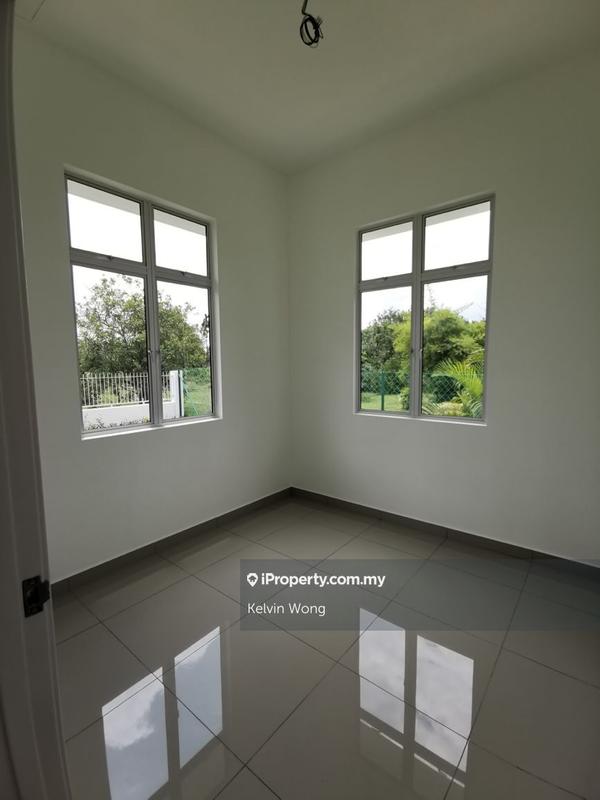 Semi-Detached House for Sale in Kampung Lombong, Shah Alam by Kelvin Wong - iProperty.com.my