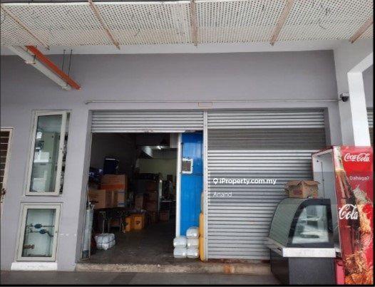 Shop / Office untuk Dijual di Bukit Jelutong, Shah Alam oleh Anand - iProperty.com.my