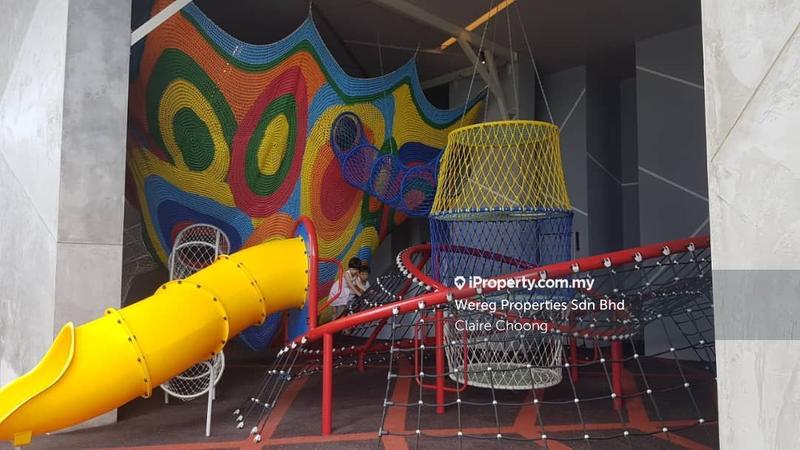 For Rent - Skyluxe On The Park Bukit Jalil