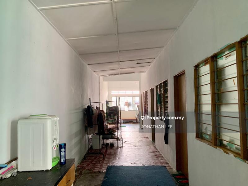Kedai untuk Dijual di Jalan Ipoh, Kuala Lumpur oleh JONATHAN LEE - iProperty.com.my
