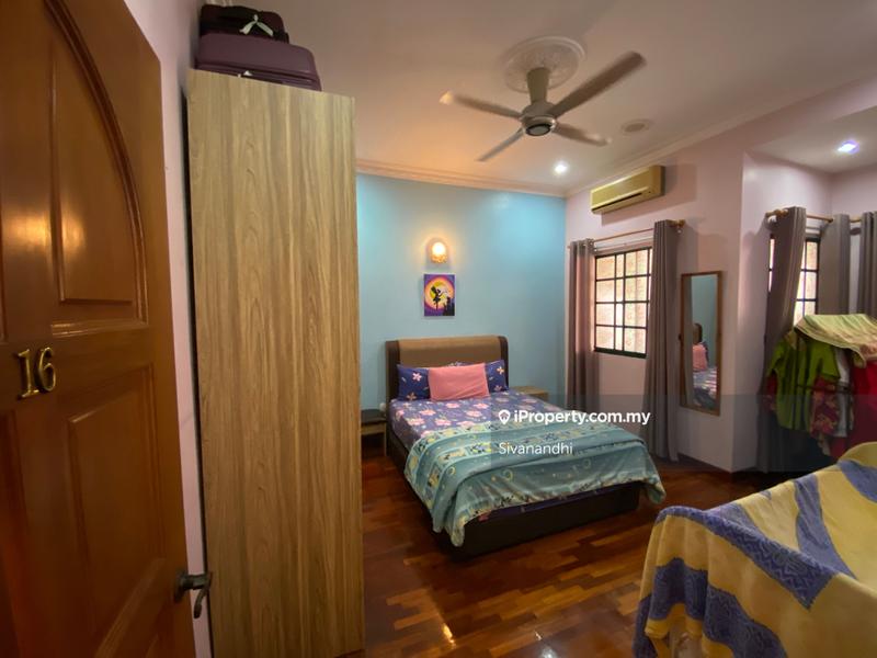 Bungalow House for Sale in Kota Kemuning, Shah Alam by Sivanandhi - iProperty.com.my
