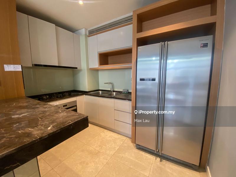 For Rent - Anggun Residences