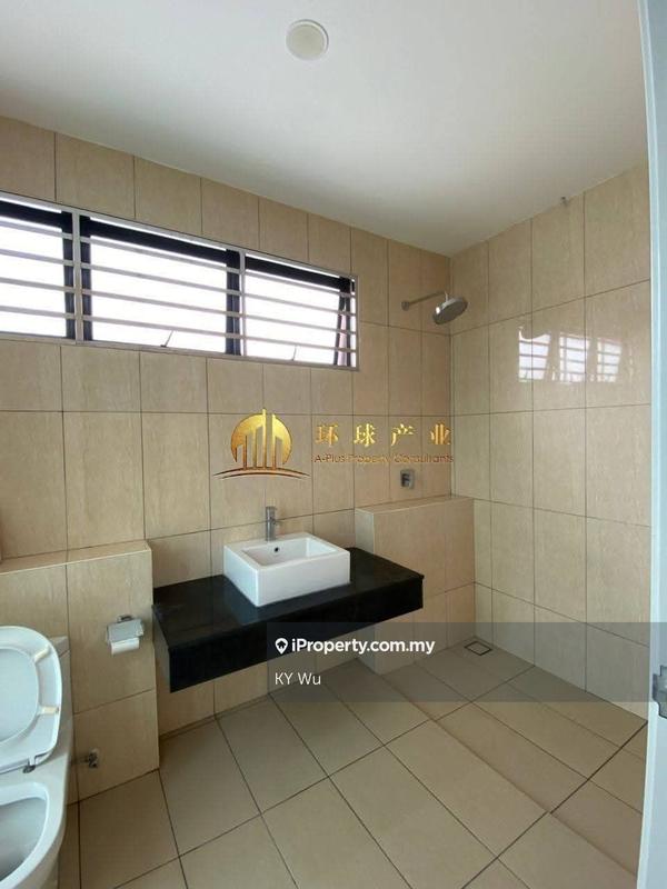 Bungalow House for Sale in Taman Santuari, Bukit Mertajam by KY Wu - iProperty.com.my
