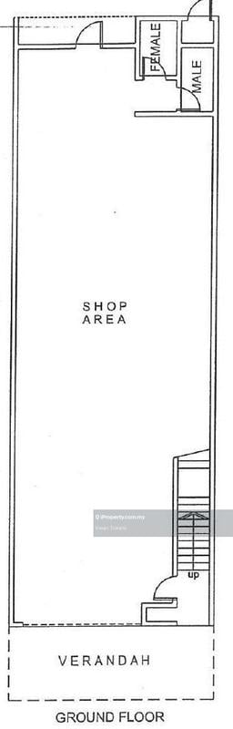 Shop / Office untuk Disewa di Pusat Bandar Puchong, Puchong oleh Irwan Tokans - iProperty.com.my
