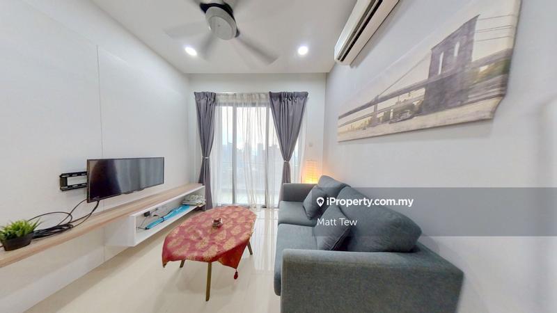 Service Residence for Sale in South View by Matt Tew - iProperty.com.my