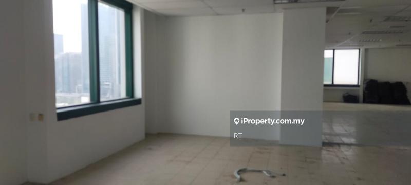 For Sale - Bangsar Trade Centre (Formerly Plaza Pantai) - Wisma Goshen (Tower C)