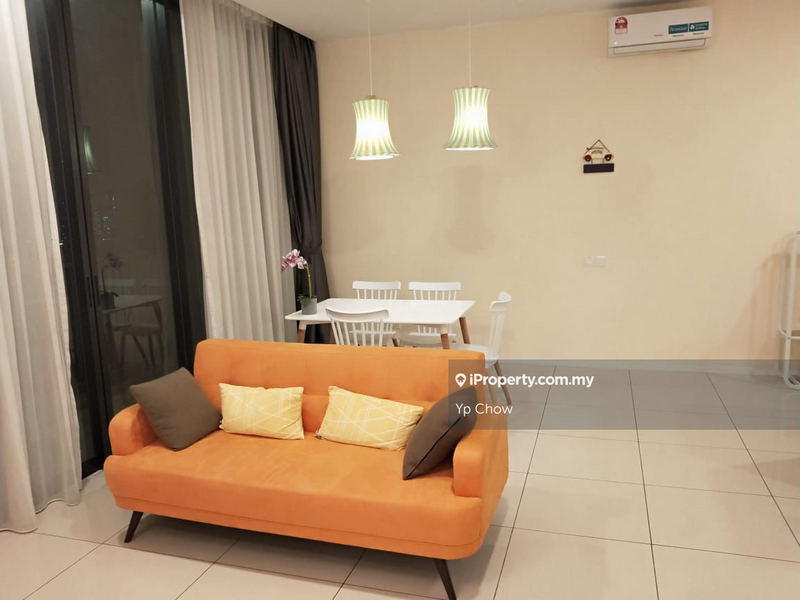 Condominium for Rent in Dreamcity by Yp Chow - iProperty.com.my