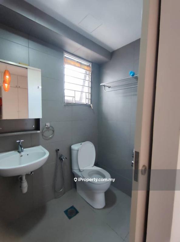 Kediaman Servis untuk Disewa di Avenue D'Vogue oleh Jayden Ho - iProperty.com.my