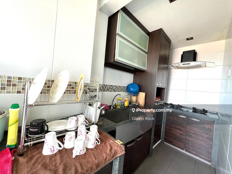 Condominium for Rent in The Uban Residence by Gladys Kock - iProperty.com.my