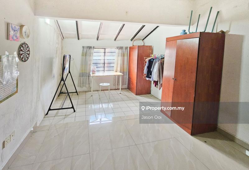2-storey Terraced House for Sale in Taman Alam Megah, Shah Alam by Jason Ooi - iProperty.com.my
