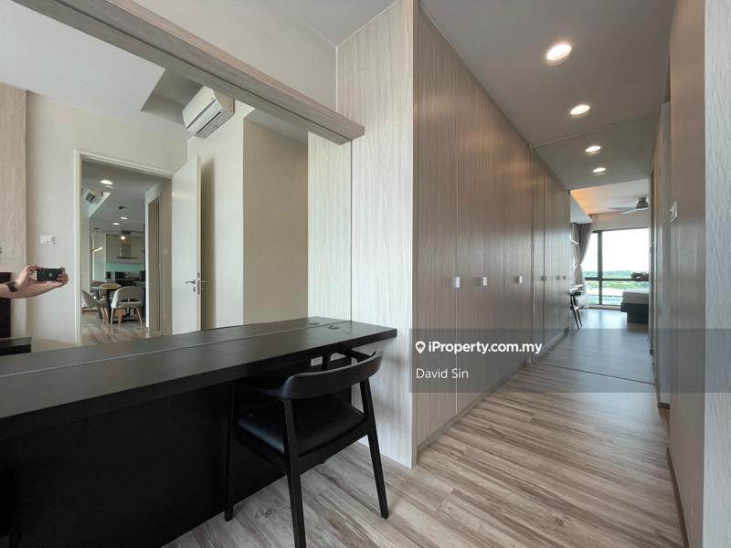 Service Residence for Sale in The Potpourri by David Sin - iProperty.com.my