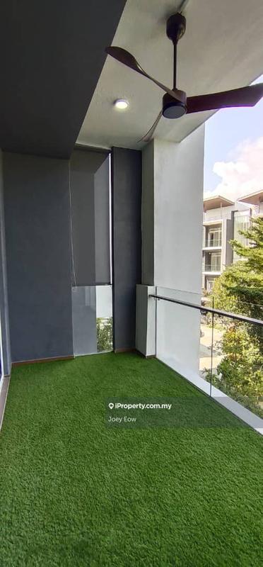 Kondominium untuk Dijual di Seri Puteri Hills Town Villa & Condominium oleh Joey Eow - iProperty.com.my