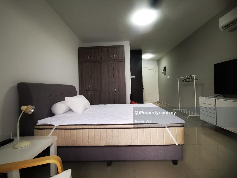 Condominium for Sale in Upper East @ Tiger Lane by Irene Wai - iProperty.com.my