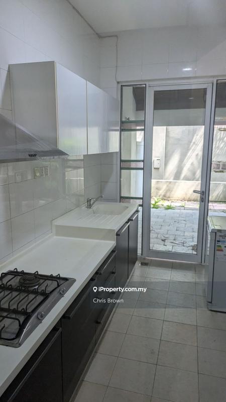 Semi-Detached House for Sale in Duta Tropika, Dutamas, Dutamas by Chris Brown - iProperty.com.my