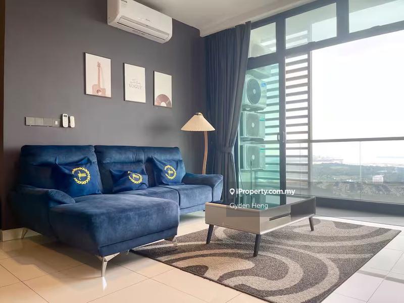 For Sale - Green Haven