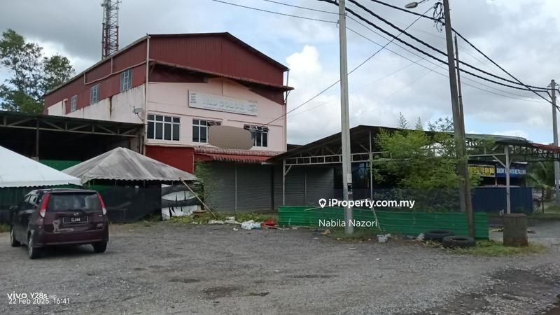 For Rent - Rantau Panjang
