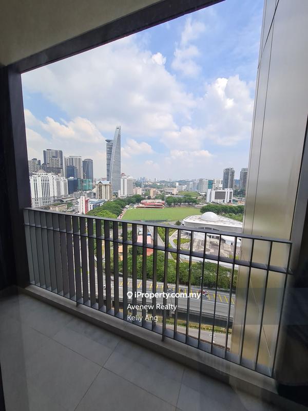Kediaman Servis untuk Dijual di ViiA Residences oleh Kelly Ang - iProperty.com.my