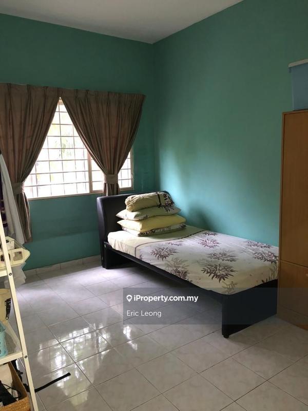 For Sale - Sri Cassia