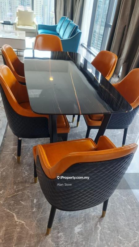 Service Residence for Sale in Victory Suites (The Face 2), KLCC by Alan Siow - iProperty.com.my