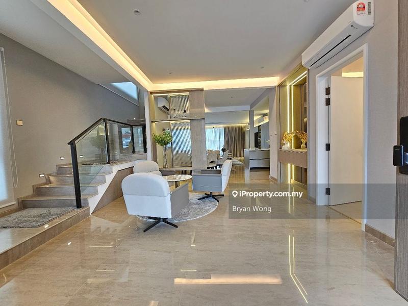 Rumah Teres 2-Tingkat untuk Dijual di Damansara Jaya, Petaling Jaya oleh Bryan Wong - iProperty.com.my