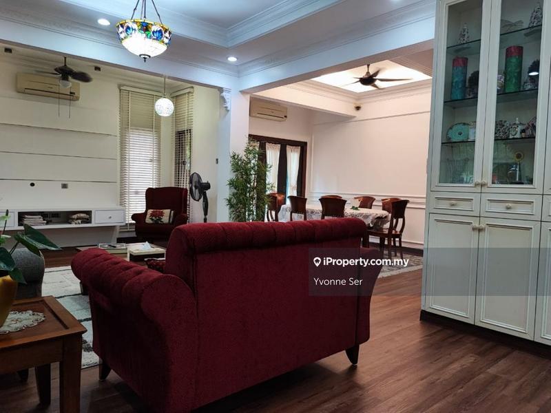 2.5-storey Terraced House for Sale in Bandar Bukit Puchong 2, Puchong by Yvonne Ser - iProperty.com.my