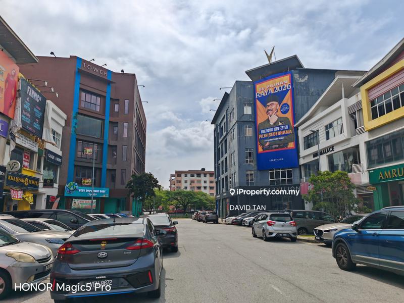 Shop for Rent in Seksyen 7, Shah Alam by David Tan - Exterior - iProperty.com.my