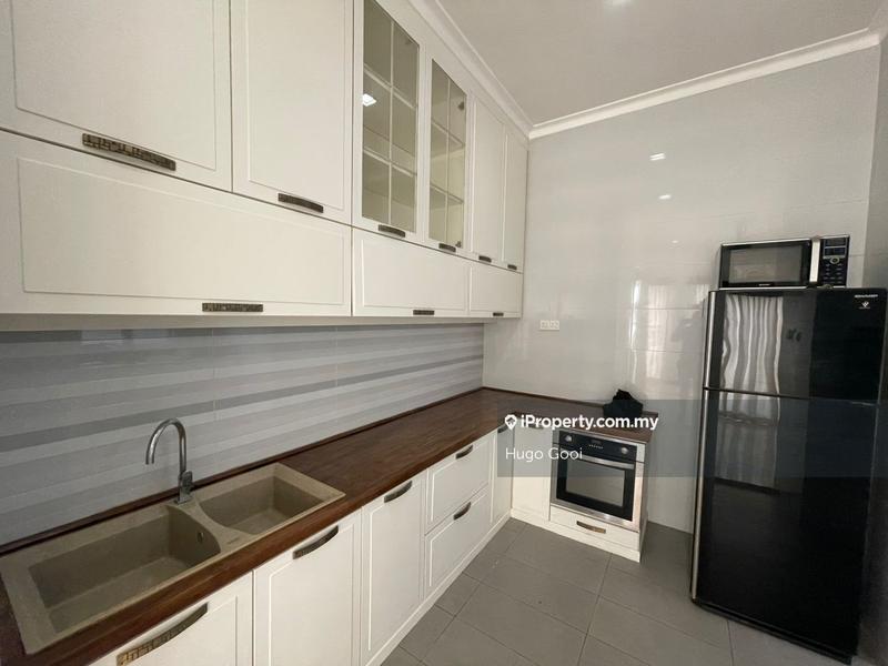 Rumah Berkembar untuk Dijual di Beverly Heights, Taman Melawati, Ampang, Ampang oleh Hugo Gooi - iProperty.com.my