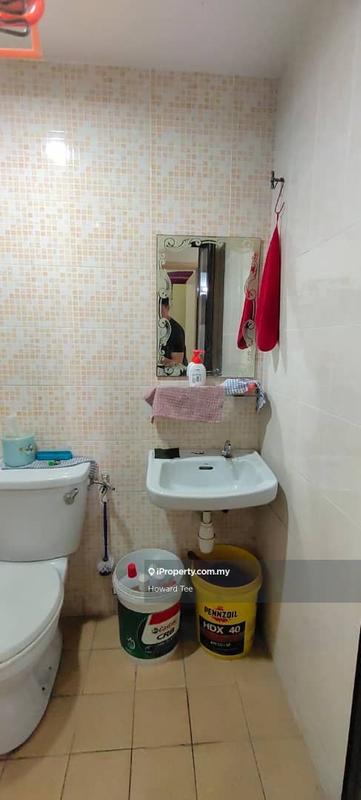 For Sale - Desa Permai