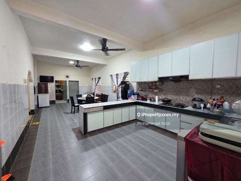 Banglo untuk Dijual di vyi0e, Bangau oleh Mohammad Azizi - iProperty.com.my