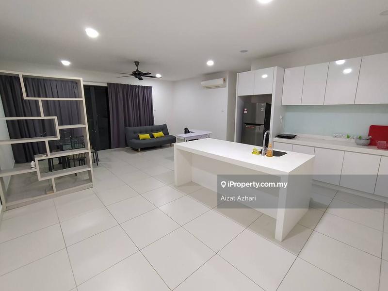 Condominium untuk Disewa di Cristal Serin Residence oleh Aizat Azhari - iProperty.com.my