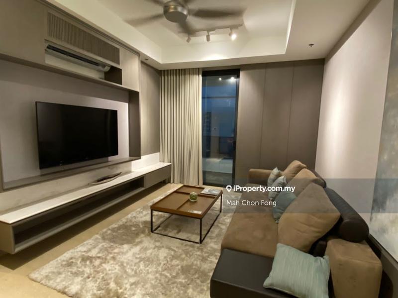 Kediaman Servis untuk Dijual di Marriott Residence @ Gurney oleh Mah Chon Fong - iProperty.com.my