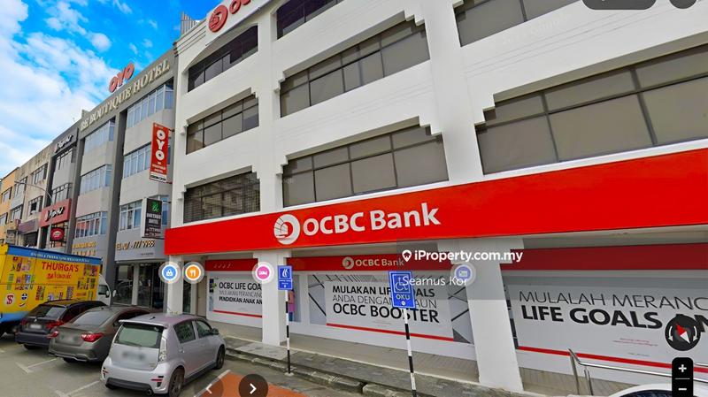 Hotel / Resort untuk Dijual di edid4, Kluang oleh Seamus Kor - iProperty.com.my