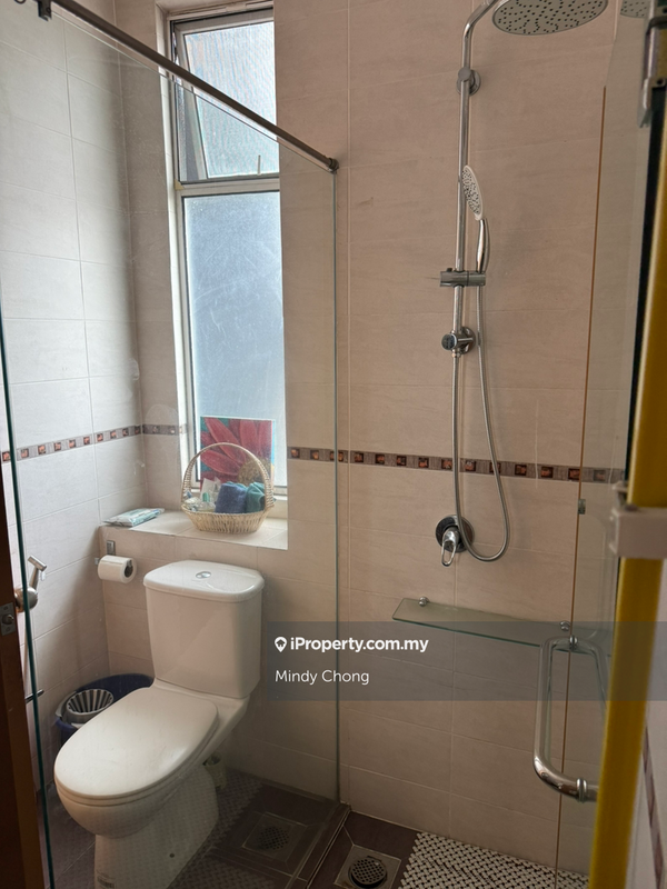 Condominium for Sale in Merc Residence by Mindy Chong - iProperty.com.my
