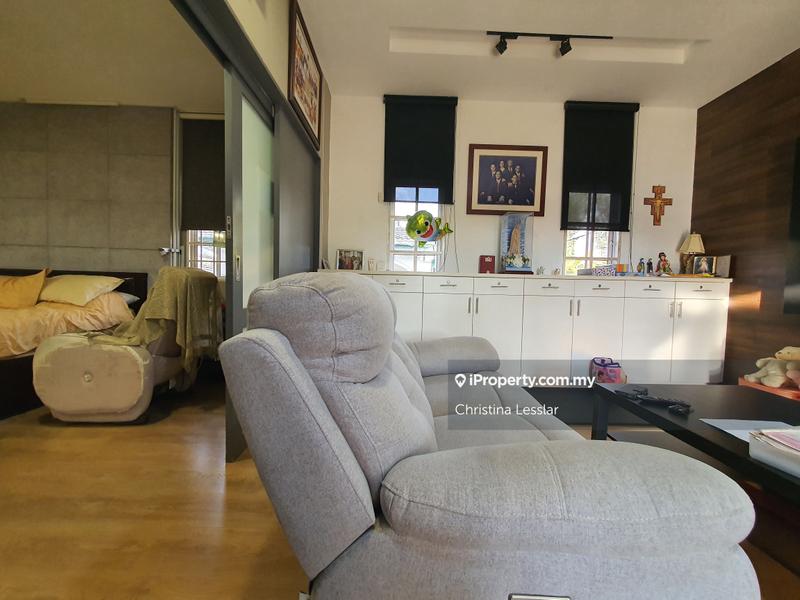 Bungalow House untuk Dijual di Subang Jaya, Selangor oleh Christina Lesslar - iProperty.com.my