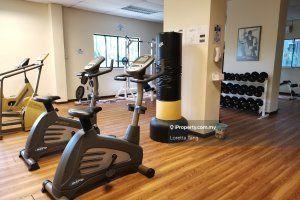 Condominium for Sale in Lanai Kiara by Loretta Tang - iProperty.com.my