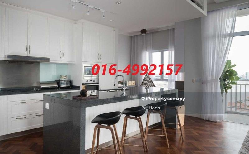 Condominium for Sale in Andaman @ Quayside by Pei Hoon - iProperty.com.my