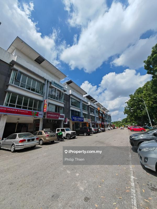 For Sale - Main Road Jalan Kapar,Jalan Meru,Batu Belah,Bukit Tinggi,Bukit Raja