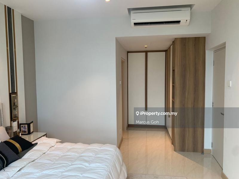 Service Residence for Rent in Top Residency by Marcus Goh - iProperty.com.my