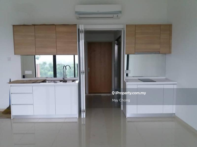 Service Residence for Rent in Plaza Arkadia (Service Residences) by May Chong - iProperty.com.my