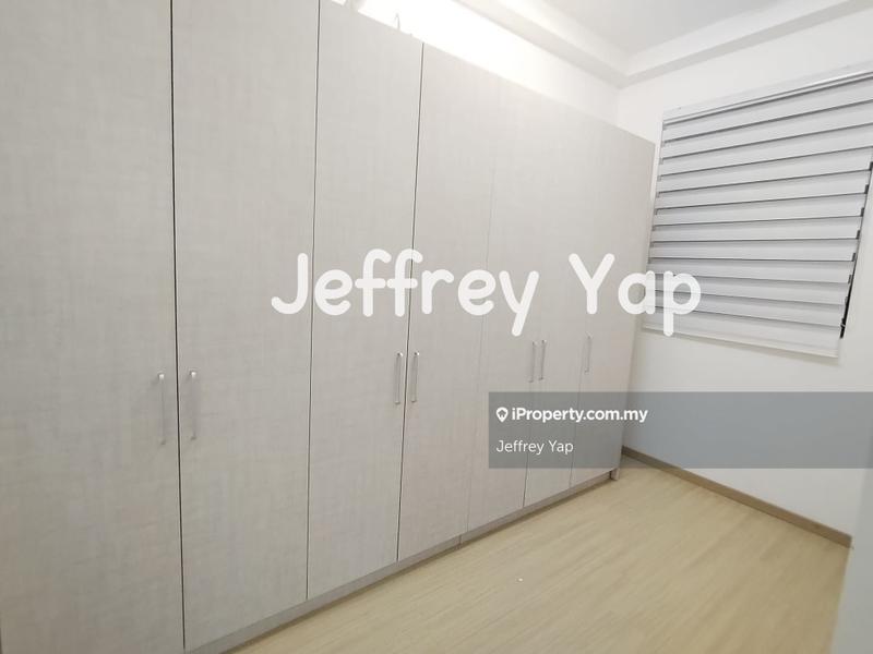 Kediaman Servis untuk Disewa di The Cruise Residence oleh Jeffrey Yap - iProperty.com.my
