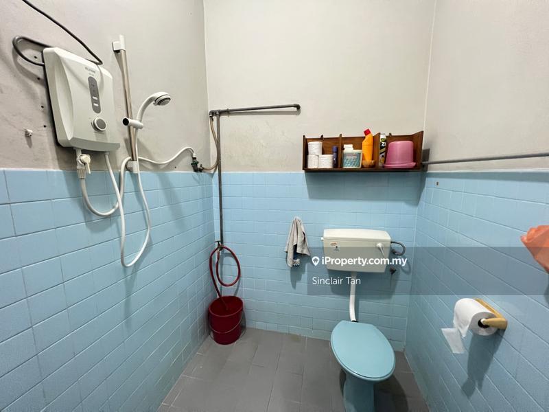 2-storey Terraced House for Sale in Taman Tang Kwor Ham, Semabok by Geoffery Wee - iProperty.com.my