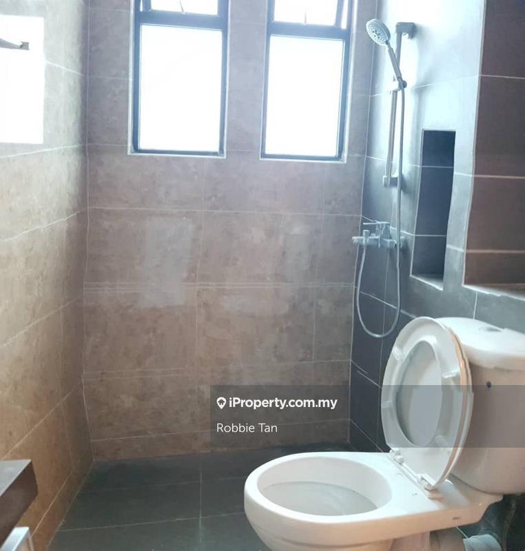 Service Residence for Sale in The Sky Executive Suites by Robbie Tan - iProperty.com.my