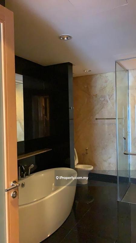 Kediaman Servis untuk Dijual di St Mary Residences oleh Kee Yoke Yew - iProperty.com.my