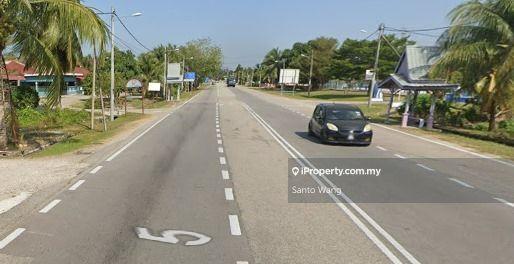 Tanah Kediaman untuk Dijual di Taman Makmur, Merlimau oleh Santo Wang - iProperty.com.my