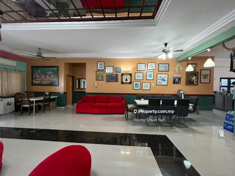 Kondominium untuk Dijual di Tiara Kelana oleh Yoong Shiun Yan - iProperty.com.my