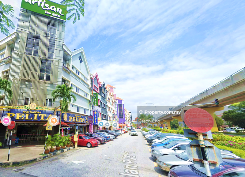 Shop for Sale in Pjs 11, Sunway by Jason Cho - iProperty.com.my