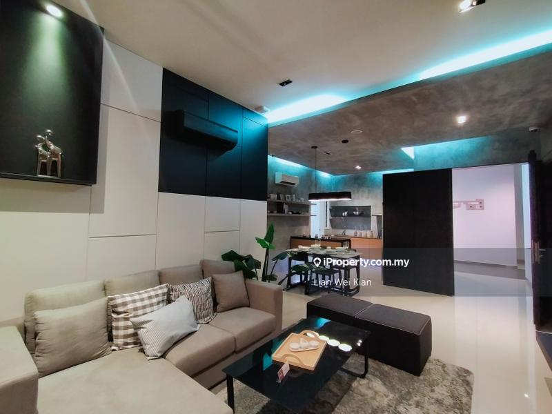 Condominium for Sale in d'Brightton by Lian Wei Kian - iProperty.com.my