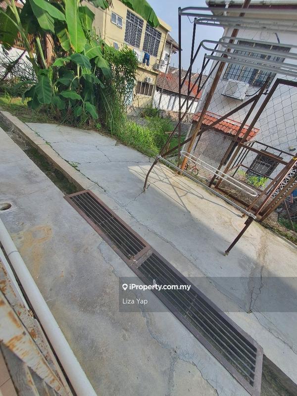 Rumah Berangkai 2 Tingkat untuk Dijual di Bandar Kinrara Seksyen 5, Bandar Kinrara oleh Liza Yap - iProperty.com.my